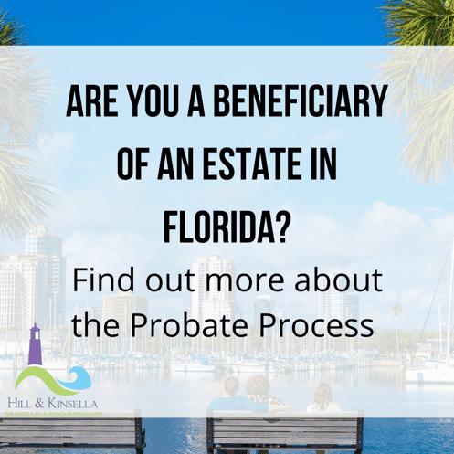 Florida Probate Process